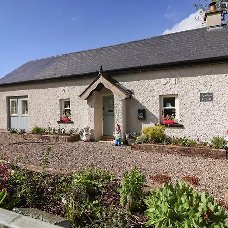 Lynchpin Holiday home Bruff