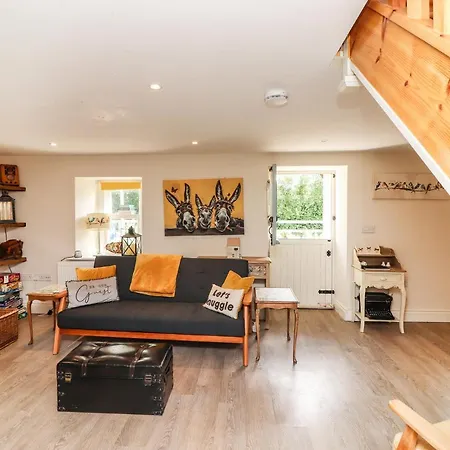 Lynchpin Holiday home