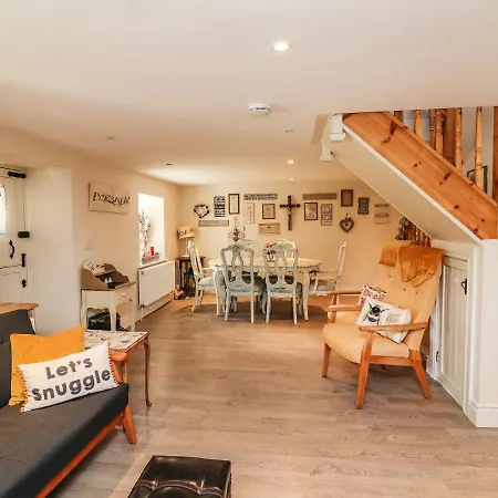 Holiday home Lynchpin Bruff