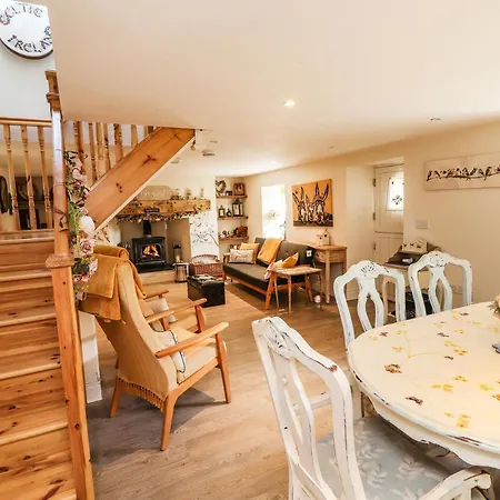 Holiday home Lynchpin *