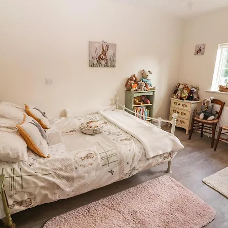 Lynchpin Holiday home *