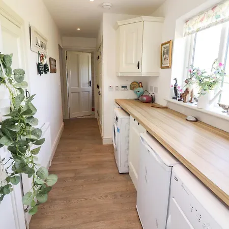 Holiday home Lynchpin Bruff