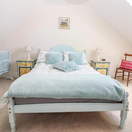 Lynchpin Holiday home