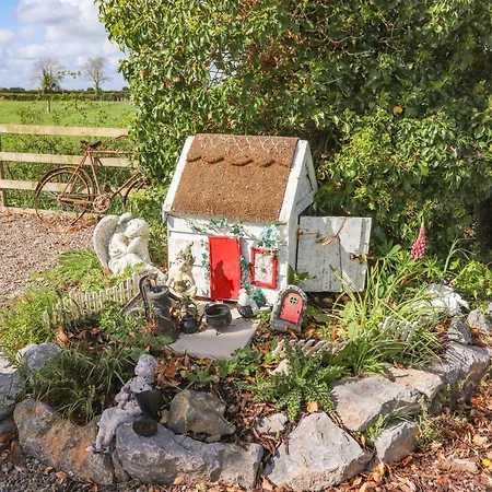 Holiday home Lynchpin Bruff