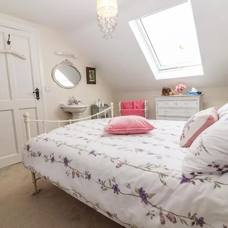 Lynchpin Holiday home
