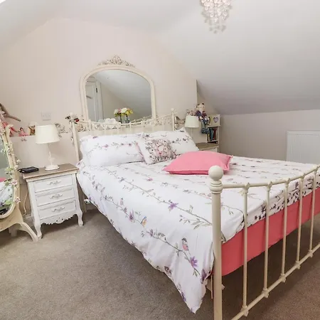 Holiday home Lynchpin Bruff