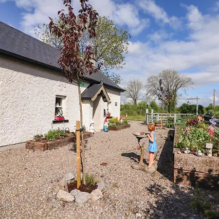 Holiday home Lynchpin *